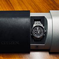 Orologio CITIZEN Eco Drive Pilot
