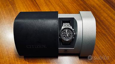 Orologio CITIZEN Eco Drive Pilot
