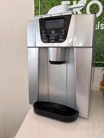 USATA COME NUOVA Macchina per Ghiaccio 2lt