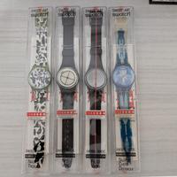 swatch edizione limitata 