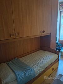 Ponte letto mondo convenienza 