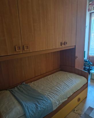Ponte letto mondo convenienza 