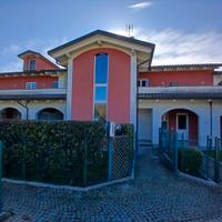 Appartamento Ronco Biellese