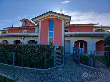 Appartamento Ronco Biellese