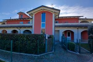 Appartamento Ronco Biellese