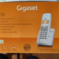 Cordless Gigaset A220