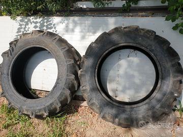 Gomme trattore misura 11.2 r24