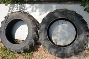 Gomme trattore misura 11.2 r24