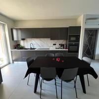 Cucina scavolini moderna