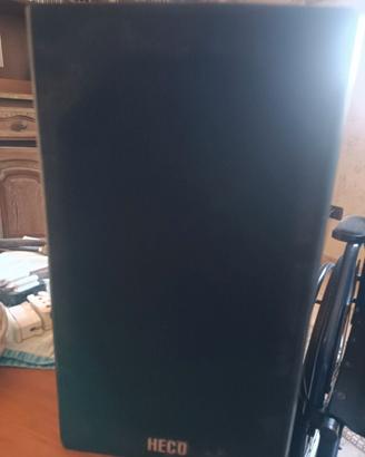 Casse audio Heco Vitas 300