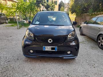 SMART FotTwo 70 1.0 Passion