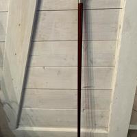 Bastone da passeggio cavagnini 90cm