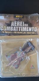 Italeri modelli aerei da combattimento 