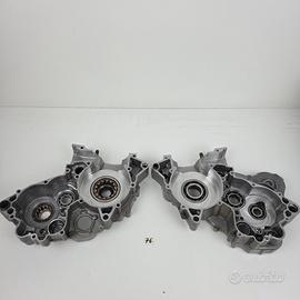 KTM 250 SX 2019 2022 CARTER CENTRALI