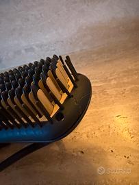 Spazzola lisciante per capelli