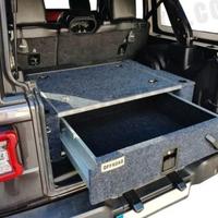 Accessori jeep wrangler jk jl