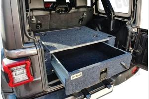 Accessori jeep wrangler jk jl