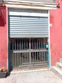 Rapisardi - scuola de roberto: bottega 40 mq