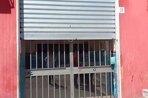 Rapisardi - scuola de roberto: bottega 40 mq