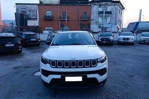 Jeep Compass 1.6 Multijet II 2WD Longitude