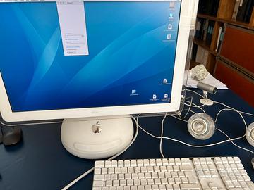 Apple Imac G4