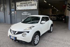 Nissan Juke 1.5 dCi Start&Stop Tekna