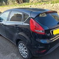 Ricambi Ford Fiesta 1.4Tdci MK6