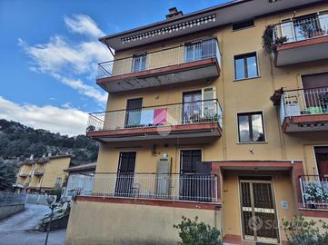 4 LOCALI A CARPINETO ROMANO