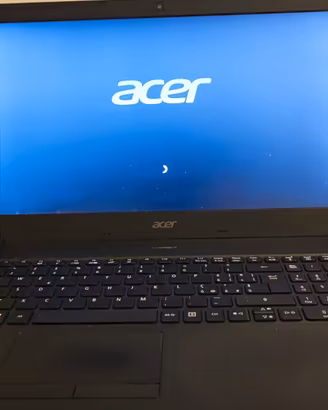 Acer travelmate p2510