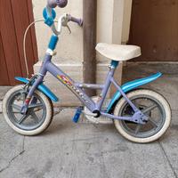 Bicicletta Bimbo/a
