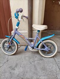 Bicicletta Bimbo/a