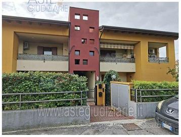 Appartamento Castiglione delle Stiviere [A4350581]