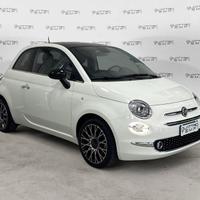 FIAT 500 1.0 Hybrid Star