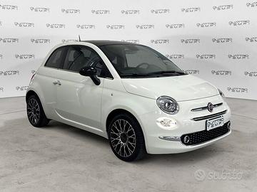 FIAT 500 1.0 Hybrid Star