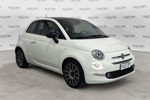 FIAT 500 1.0 Hybrid Star