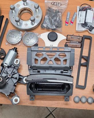 Ricambi Audi a3 8p 8pa