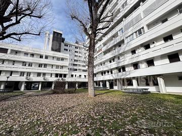 Appartamento Bologna [APP.MLKU10VRG]