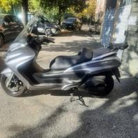 Yamaha Majesty 400 - 2010