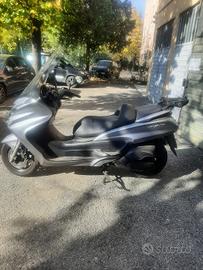 Yamaha Majesty 400 - 2010