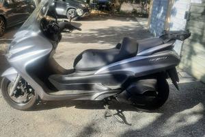 Yamaha Majesty 400 - 2010