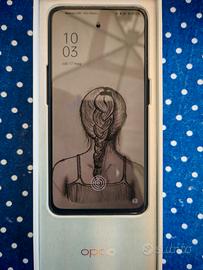 OPPO reno 5 cph1917