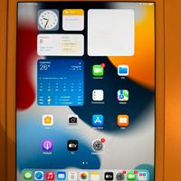 Apple iPad air 2 64GB + cellular