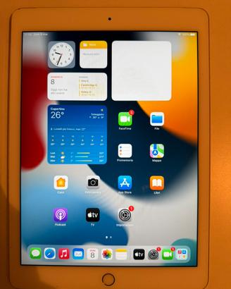Apple iPad air 2 64GB + cellular