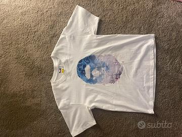 maglia bape