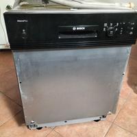 lavastoviglie Bosh da incasso con frontalino