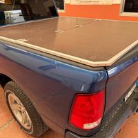 Copricassone dodge ram