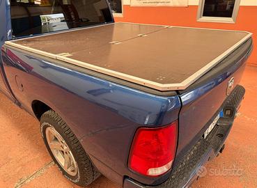 Copricassone dodge ram