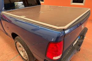 Copricassone dodge ram