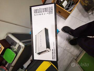 amplificatore mono hifonics per subwoofer 