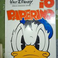 "Io Paperino" e "Io Paperone"